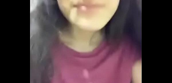  turkish young teen teasing cocist